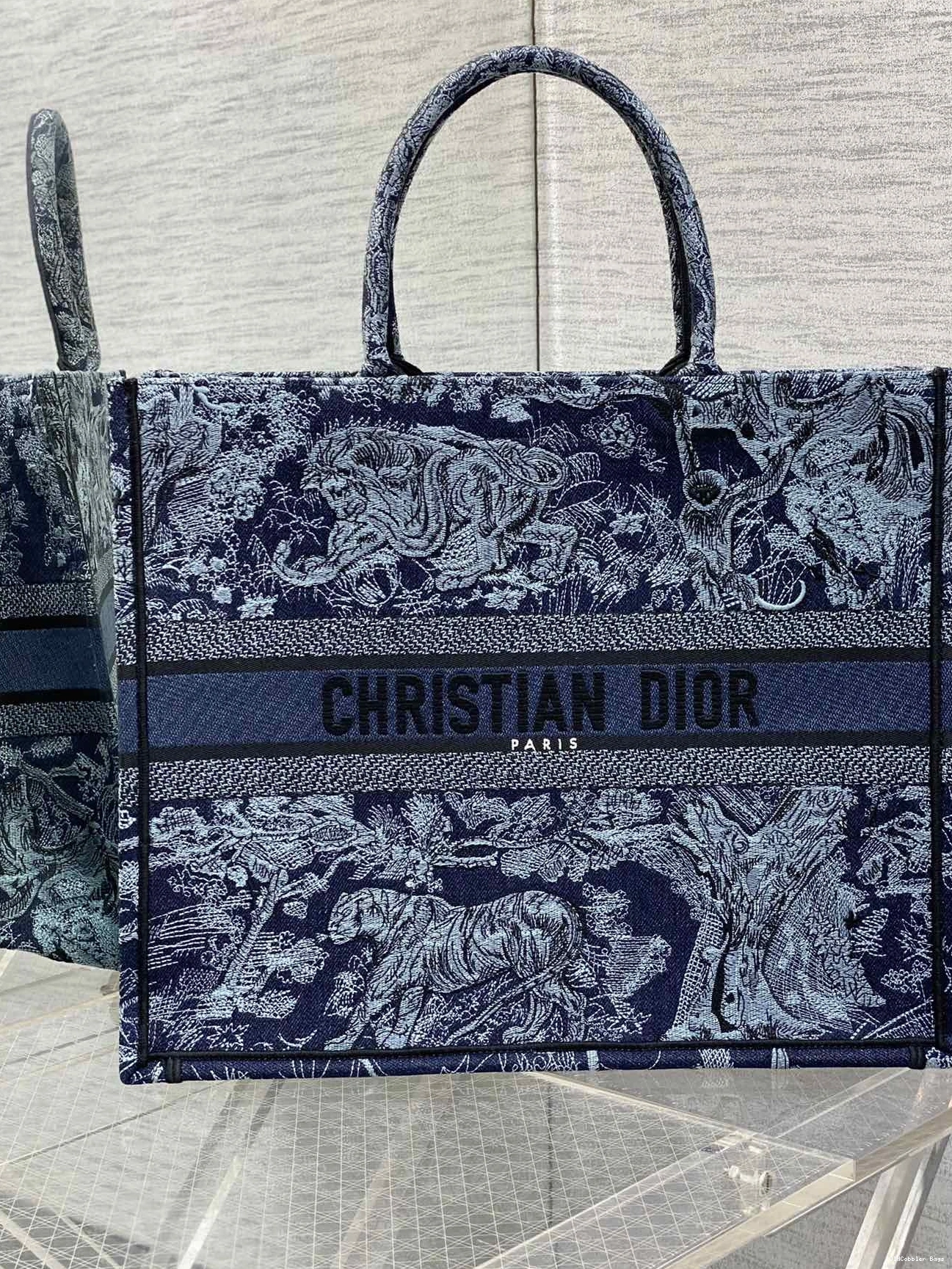 OldCobbler Bags Tote-42*35*18.5cm Large Diro Book 0714